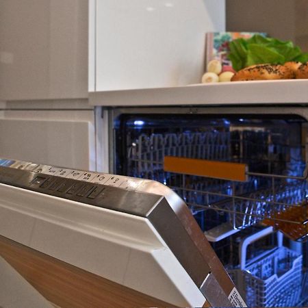 Nowy Swiat 55 By P&O Serviced Apartments Varşovia Exterior foto